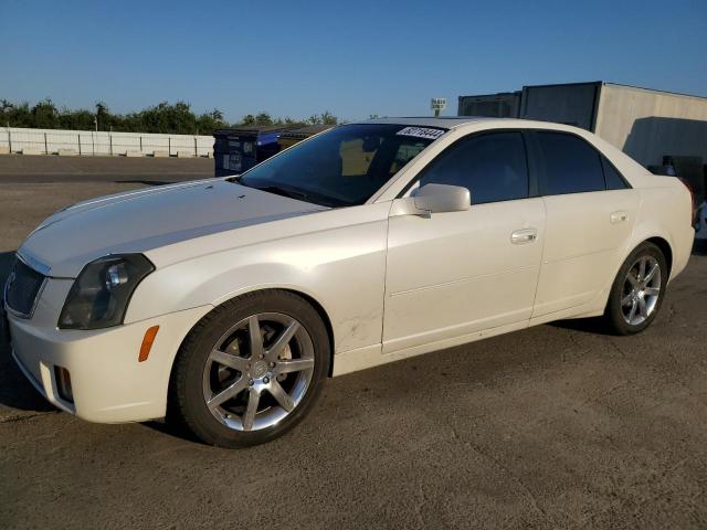 Photo 0 VIN: 1G6DP577170124305 - CADILLAC CTS 