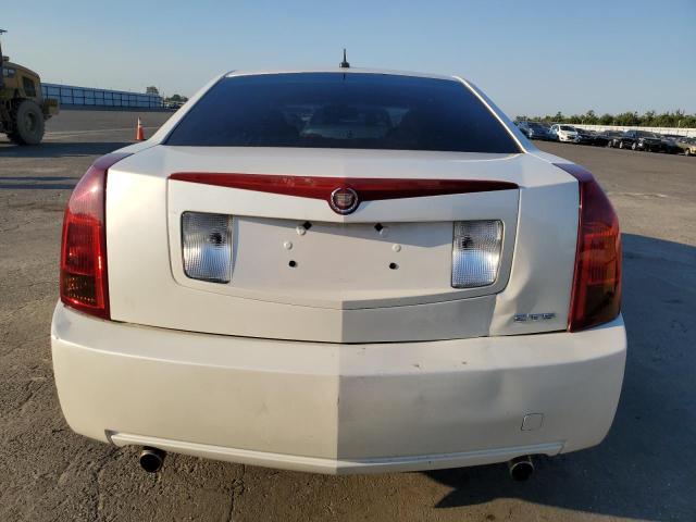 Photo 5 VIN: 1G6DP577170124305 - CADILLAC CTS 