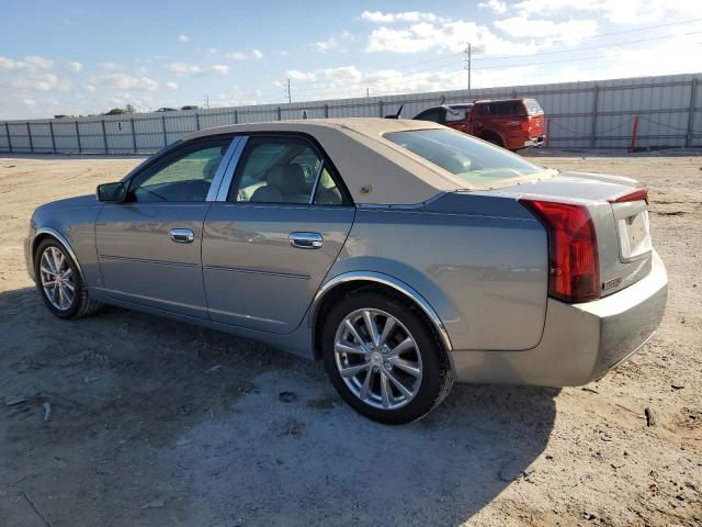 Photo 1 VIN: 1G6DP577170131173 - CADILLAC CTS HI FEA 