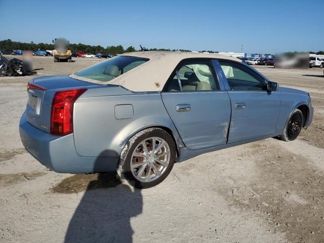 Photo 2 VIN: 1G6DP577170131173 - CADILLAC CTS HI FEA 