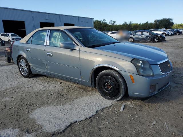 Photo 3 VIN: 1G6DP577170131173 - CADILLAC CTS HI FEA 