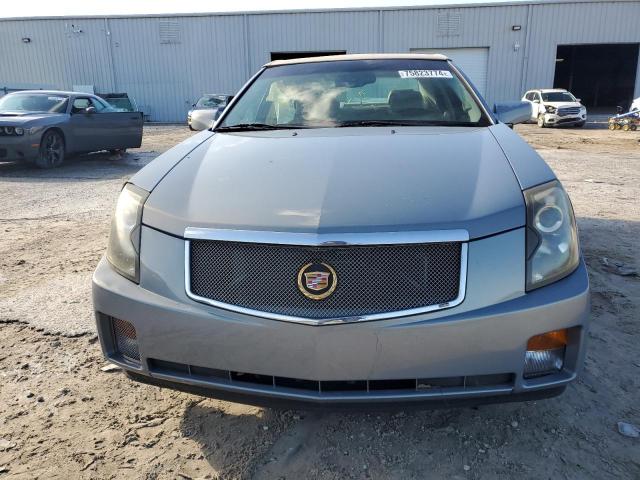 Photo 4 VIN: 1G6DP577170131173 - CADILLAC CTS HI FEA 