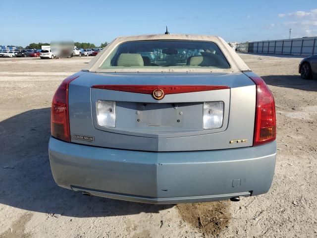 Photo 5 VIN: 1G6DP577170131173 - CADILLAC CTS HI FEA 