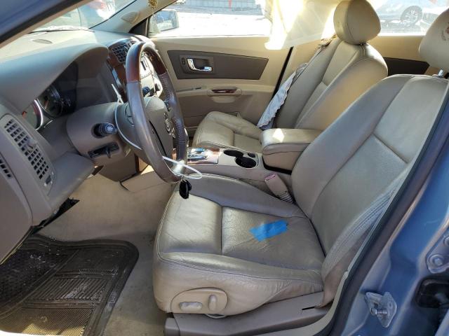 Photo 6 VIN: 1G6DP577170131173 - CADILLAC CTS HI FEA 