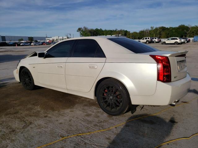 Photo 1 VIN: 1G6DP577170132338 - CADILLAC CTS 