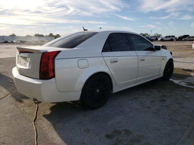 Photo 2 VIN: 1G6DP577170132338 - CADILLAC CTS 