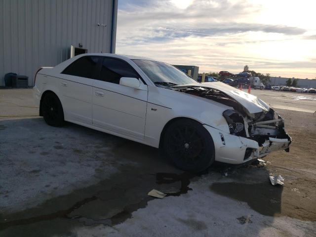 Photo 3 VIN: 1G6DP577170132338 - CADILLAC CTS 