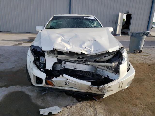 Photo 4 VIN: 1G6DP577170132338 - CADILLAC CTS 