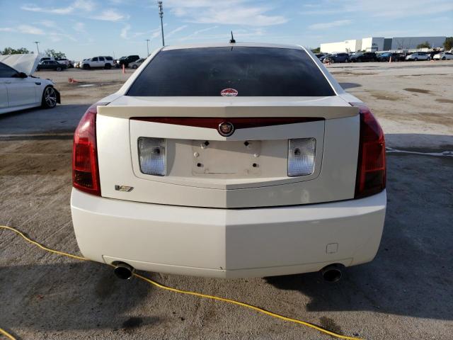 Photo 5 VIN: 1G6DP577170132338 - CADILLAC CTS 