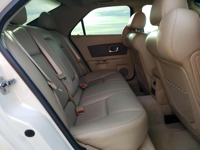 Photo 9 VIN: 1G6DP577170132338 - CADILLAC CTS 