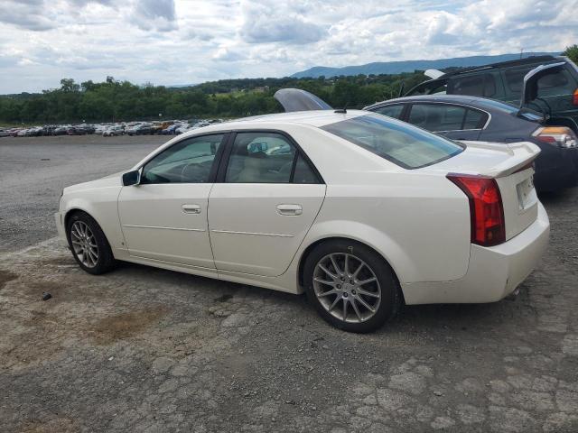 Photo 1 VIN: 1G6DP577170137877 - CADILLAC CTS 