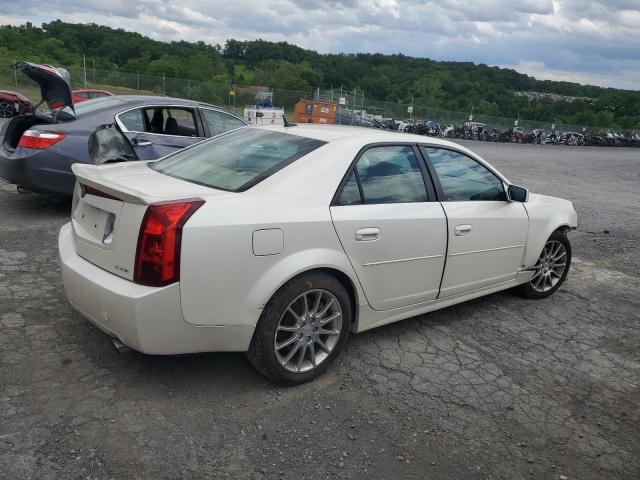 Photo 2 VIN: 1G6DP577170137877 - CADILLAC CTS 