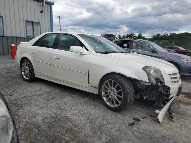 Photo 3 VIN: 1G6DP577170137877 - CADILLAC CTS 