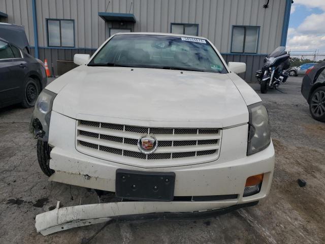 Photo 4 VIN: 1G6DP577170137877 - CADILLAC CTS 