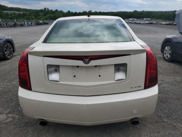 Photo 5 VIN: 1G6DP577170137877 - CADILLAC CTS 