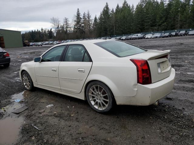 Photo 1 VIN: 1G6DP577170159295 - CADILLAC CTS 