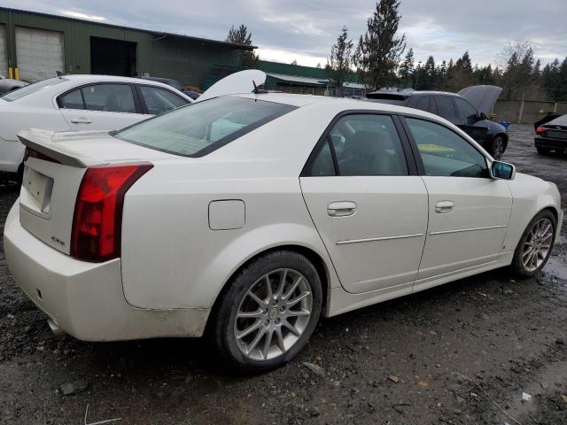 Photo 2 VIN: 1G6DP577170159295 - CADILLAC CTS 