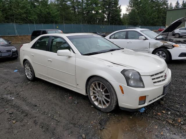 Photo 3 VIN: 1G6DP577170159295 - CADILLAC CTS 