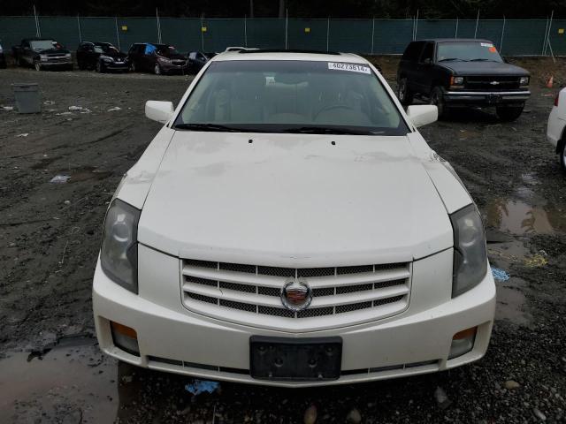 Photo 4 VIN: 1G6DP577170159295 - CADILLAC CTS 