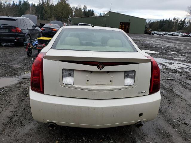 Photo 5 VIN: 1G6DP577170159295 - CADILLAC CTS 