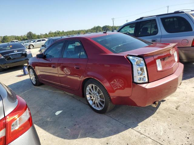 Photo 1 VIN: 1G6DP577170171981 - CADILLAC CTS HI FEA 