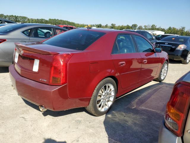 Photo 2 VIN: 1G6DP577170171981 - CADILLAC CTS HI FEA 