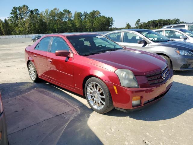 Photo 3 VIN: 1G6DP577170171981 - CADILLAC CTS HI FEA 