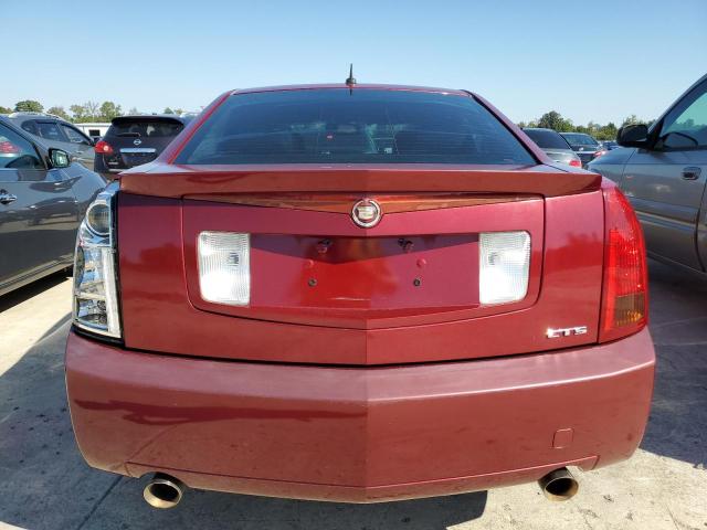 Photo 5 VIN: 1G6DP577170171981 - CADILLAC CTS HI FEA 