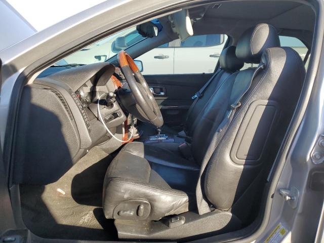 Photo 6 VIN: 1G6DP577170175612 - CADILLAC CTS 