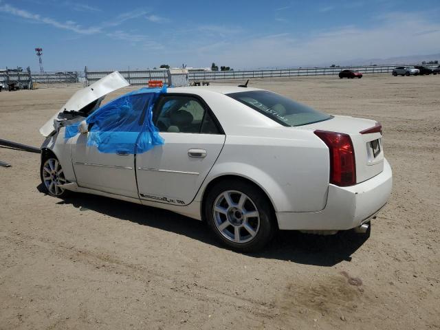 Photo 1 VIN: 1G6DP577170185976 - CADILLAC CTS 