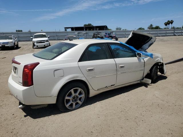 Photo 2 VIN: 1G6DP577170185976 - CADILLAC CTS 