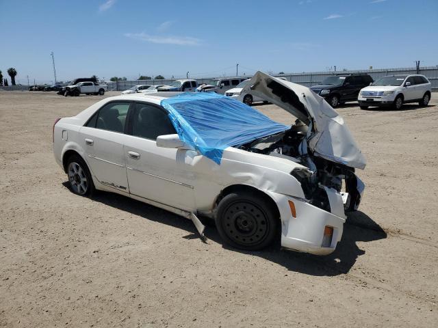 Photo 3 VIN: 1G6DP577170185976 - CADILLAC CTS 