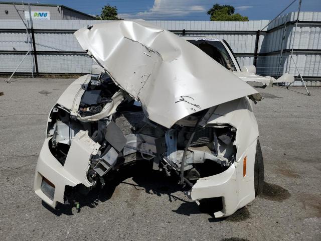 Photo 4 VIN: 1G6DP577170185976 - CADILLAC CTS 