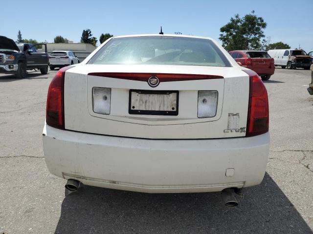 Photo 5 VIN: 1G6DP577170185976 - CADILLAC CTS 