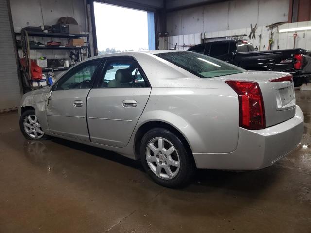 Photo 1 VIN: 1G6DP577170187906 - CADILLAC CTS 