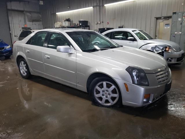 Photo 3 VIN: 1G6DP577170187906 - CADILLAC CTS 