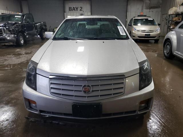 Photo 4 VIN: 1G6DP577170187906 - CADILLAC CTS 