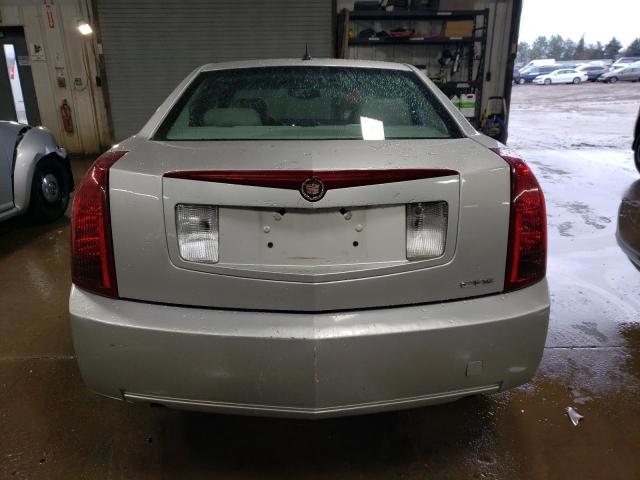 Photo 5 VIN: 1G6DP577170187906 - CADILLAC CTS 