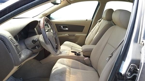 Photo 12 VIN: 1G6DP577260124330 - CADILLAC STS 