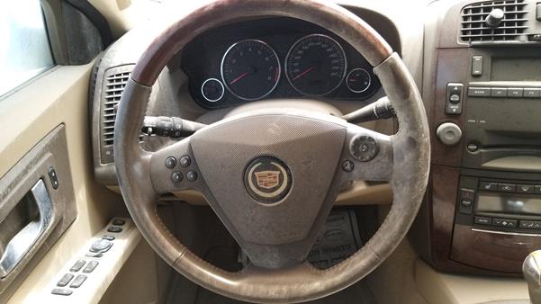 Photo 13 VIN: 1G6DP577260124330 - CADILLAC STS 