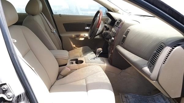 Photo 22 VIN: 1G6DP577260124330 - CADILLAC STS 