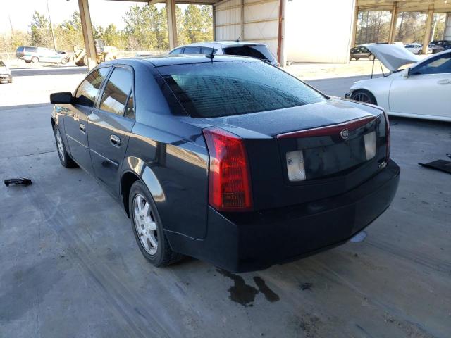 Photo 2 VIN: 1G6DP577260129088 - CADILLAC CTS HI FEA 