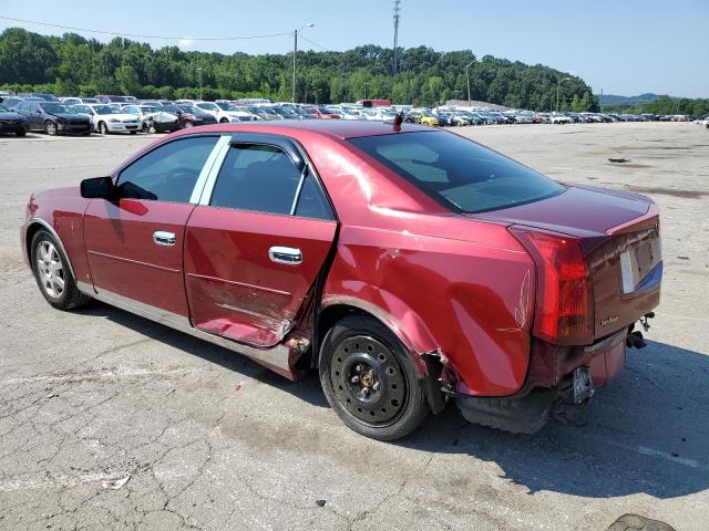 Photo 1 VIN: 1G6DP577260136929 - CADILLAC CTS HI FEA 