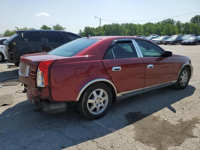 Photo 2 VIN: 1G6DP577260136929 - CADILLAC CTS HI FEA 