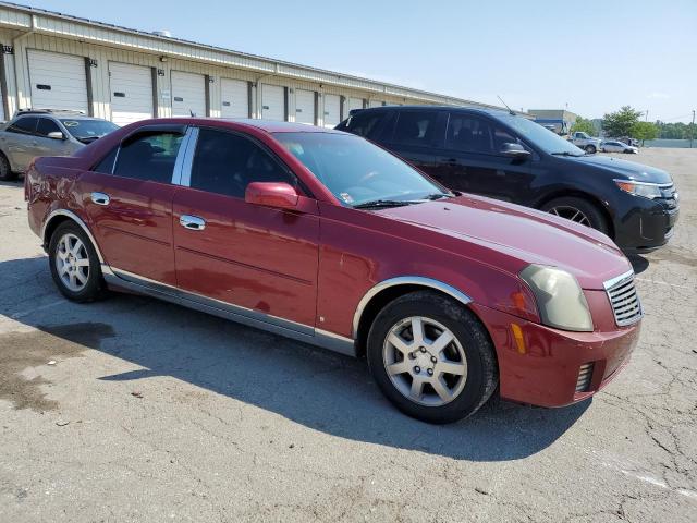 Photo 3 VIN: 1G6DP577260136929 - CADILLAC CTS HI FEA 