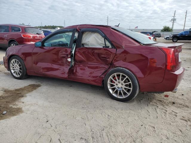 Photo 1 VIN: 1G6DP577260145954 - CADILLAC CTS HI FEA 