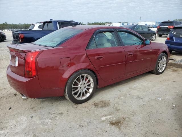 Photo 2 VIN: 1G6DP577260145954 - CADILLAC CTS HI FEA 