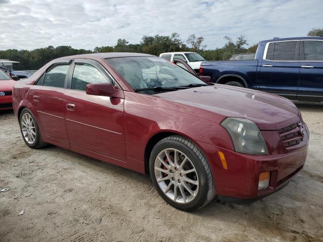 Photo 3 VIN: 1G6DP577260145954 - CADILLAC CTS HI FEA 