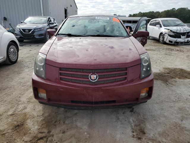 Photo 4 VIN: 1G6DP577260145954 - CADILLAC CTS HI FEA 