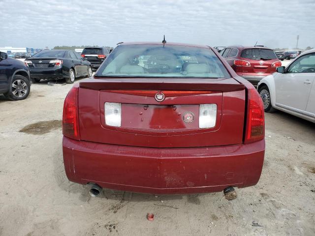 Photo 5 VIN: 1G6DP577260145954 - CADILLAC CTS HI FEA 